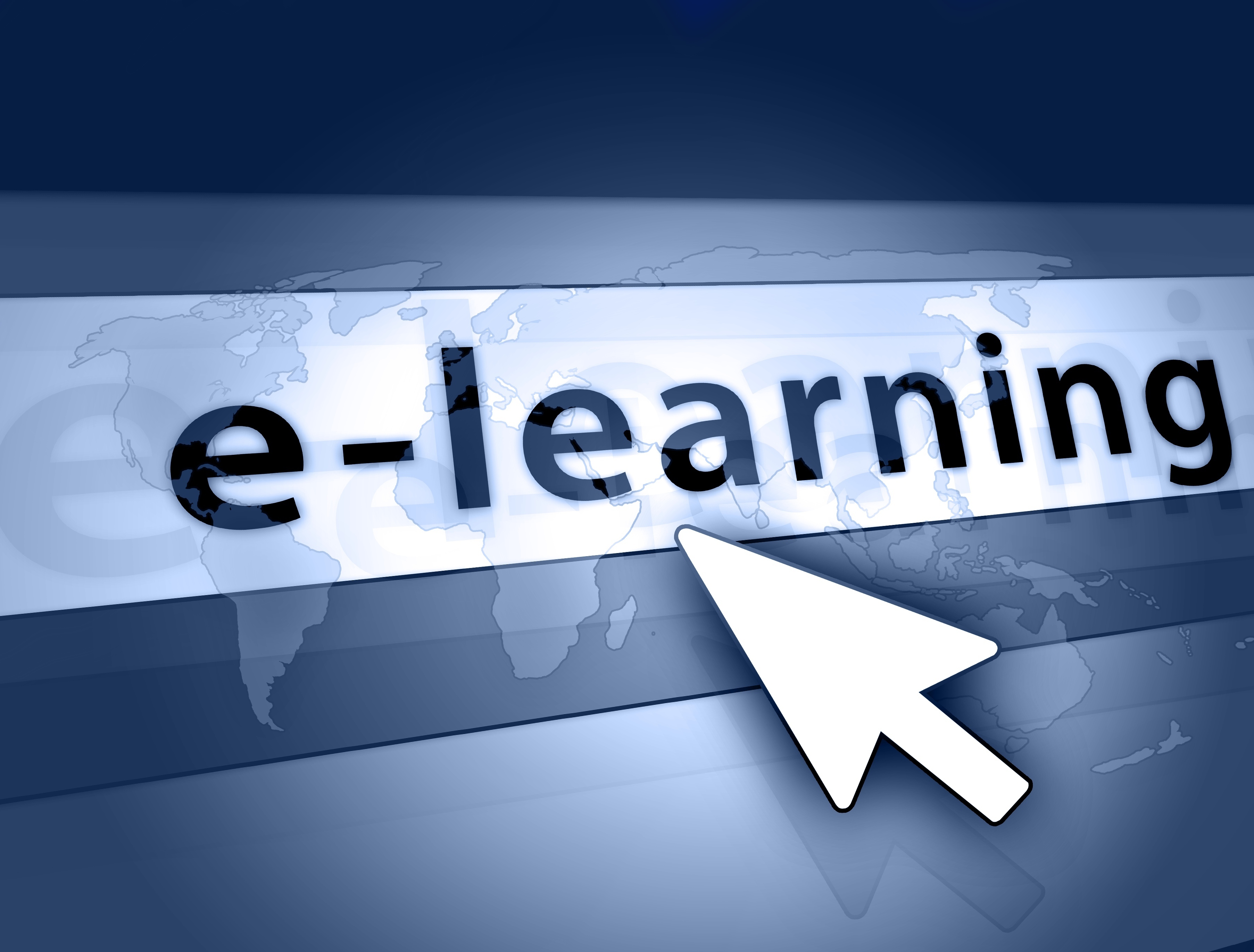 системы e-learning
